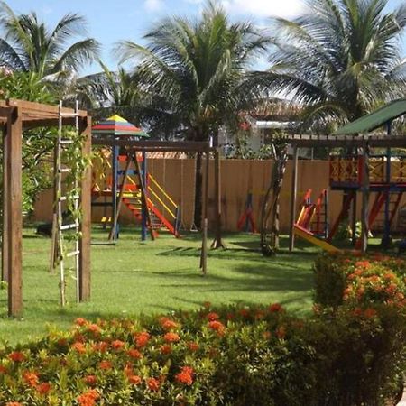 Condominio Vila Do Mar Aquiraz Buitenkant foto