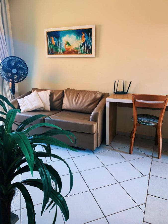 Condominio Vila Do Mar Aquiraz Buitenkant foto