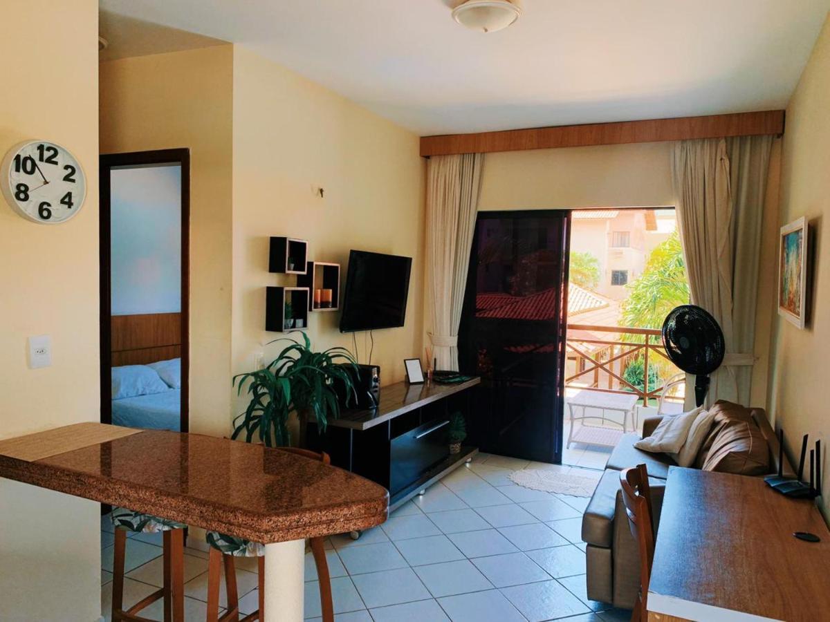 Condominio Vila Do Mar Aquiraz Buitenkant foto
