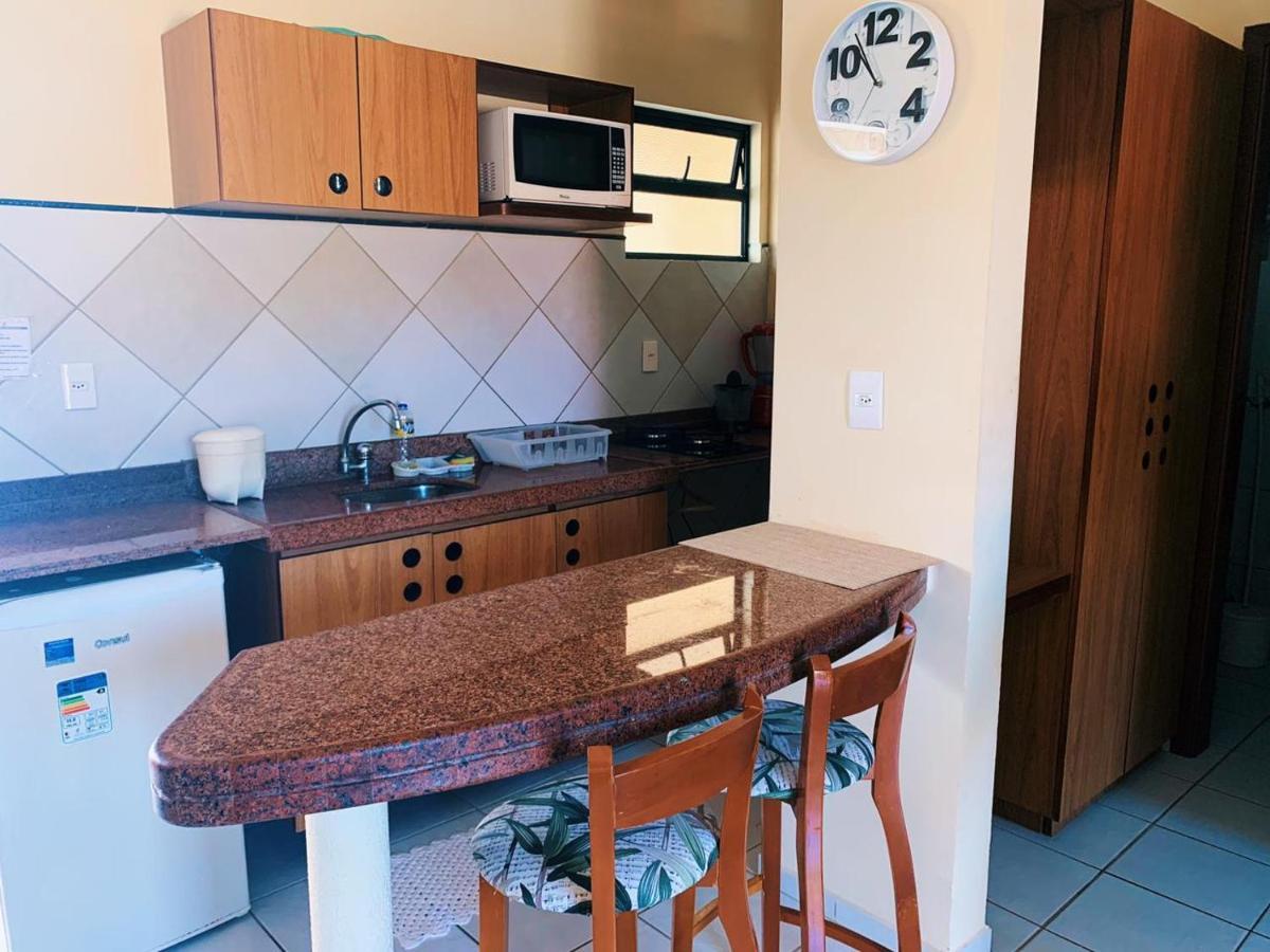 Condominio Vila Do Mar Aquiraz Buitenkant foto