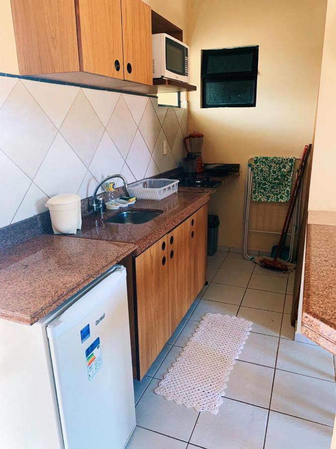 Condominio Vila Do Mar Aquiraz Buitenkant foto