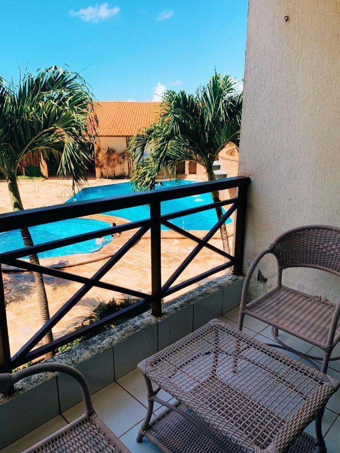 Condominio Vila Do Mar Aquiraz Buitenkant foto