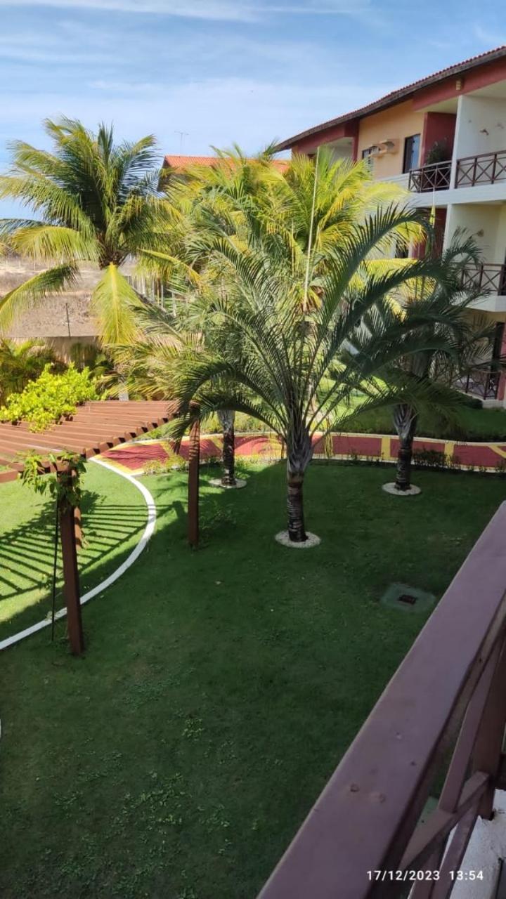 Condominio Vila Do Mar Aquiraz Buitenkant foto