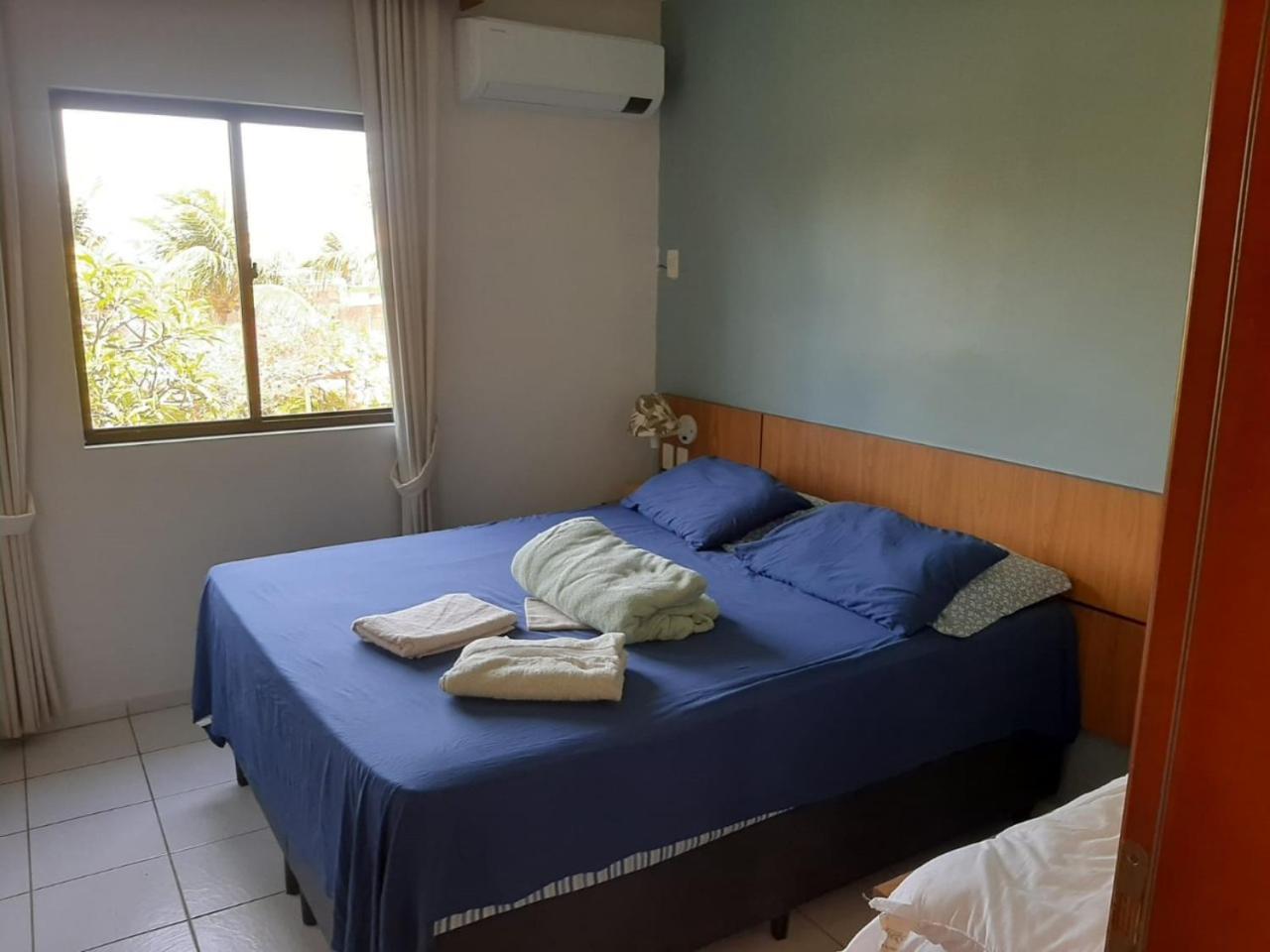Condominio Vila Do Mar Aquiraz Buitenkant foto