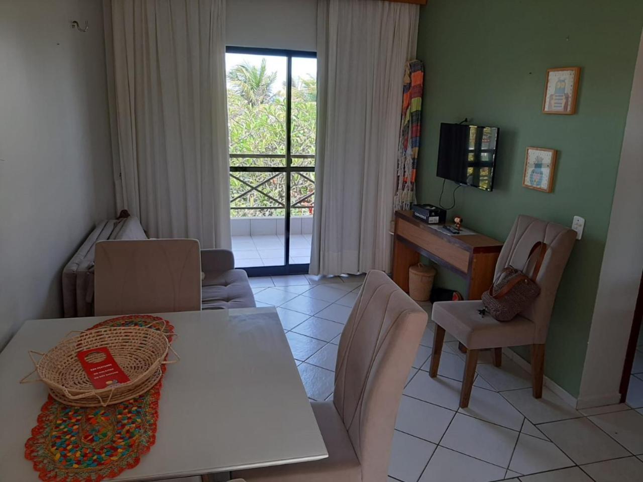 Condominio Vila Do Mar Aquiraz Buitenkant foto