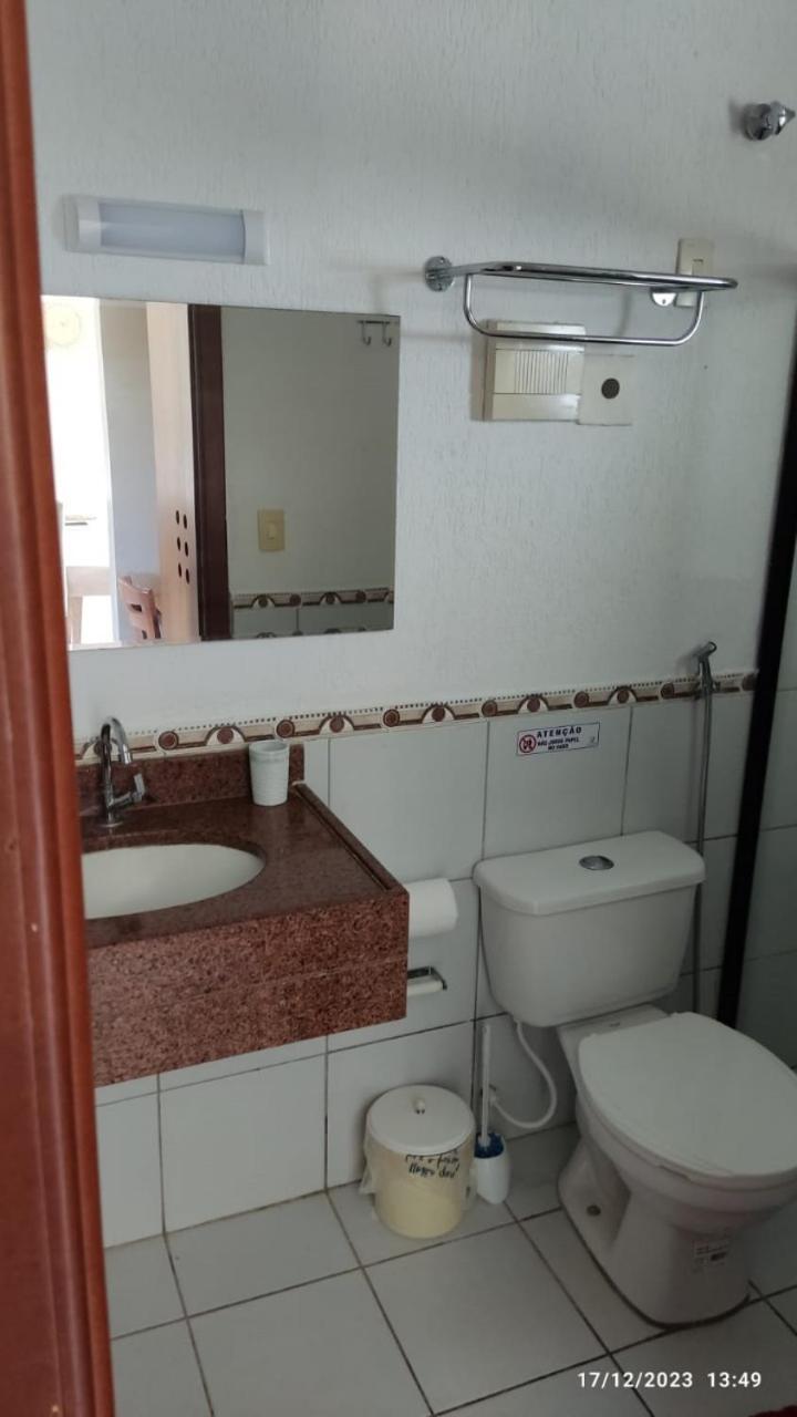 Condominio Vila Do Mar Aquiraz Buitenkant foto