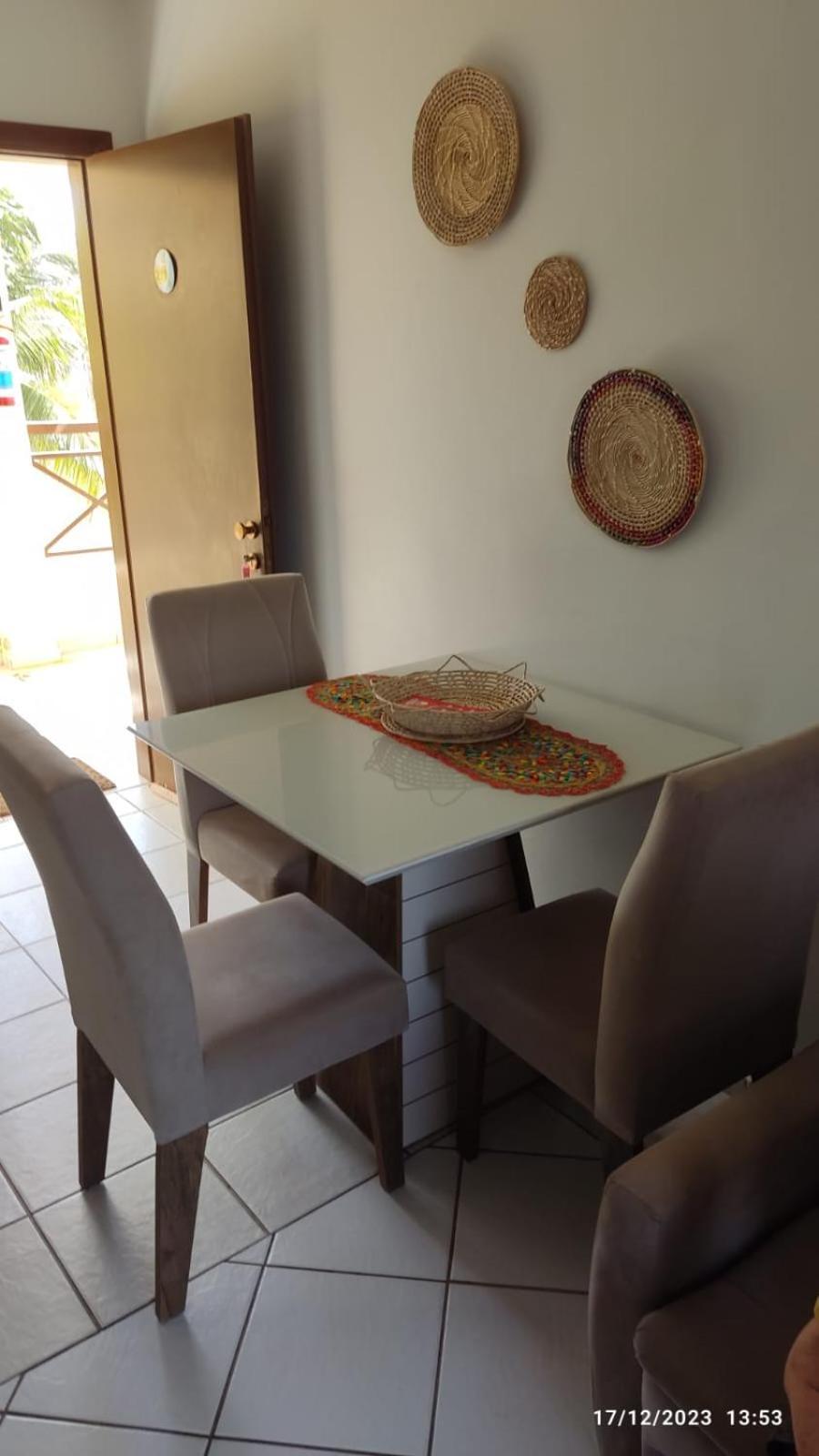 Condominio Vila Do Mar Aquiraz Buitenkant foto
