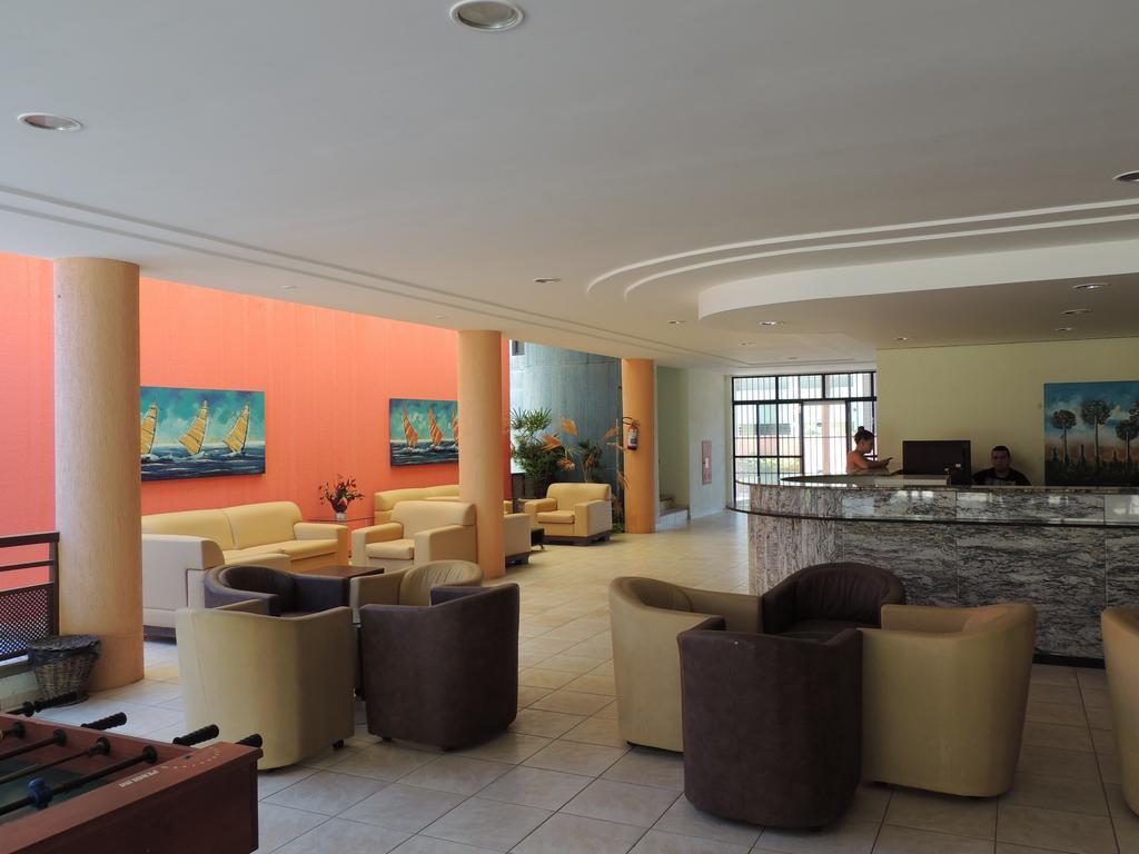 Condominio Vila Do Mar Aquiraz Buitenkant foto