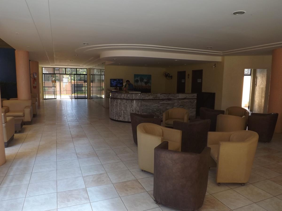 Condominio Vila Do Mar Aquiraz Buitenkant foto