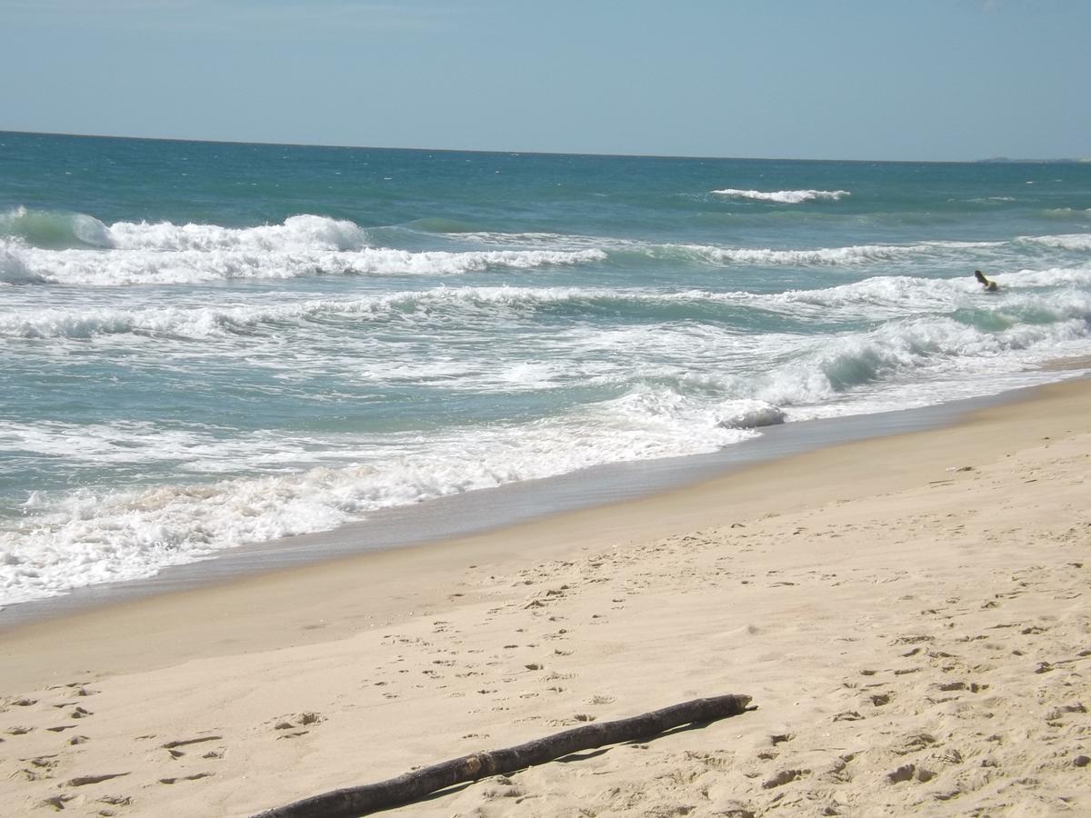 Condominio Vila Do Mar Aquiraz Buitenkant foto